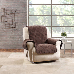 double recliner chair covers