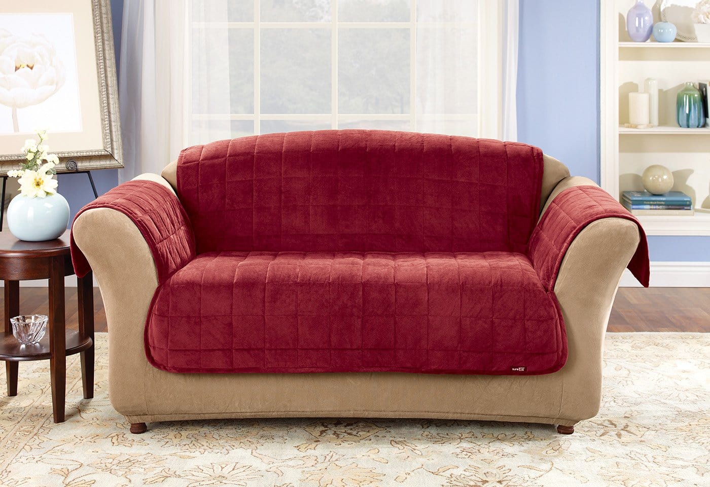  furniture Surefit, slipcover