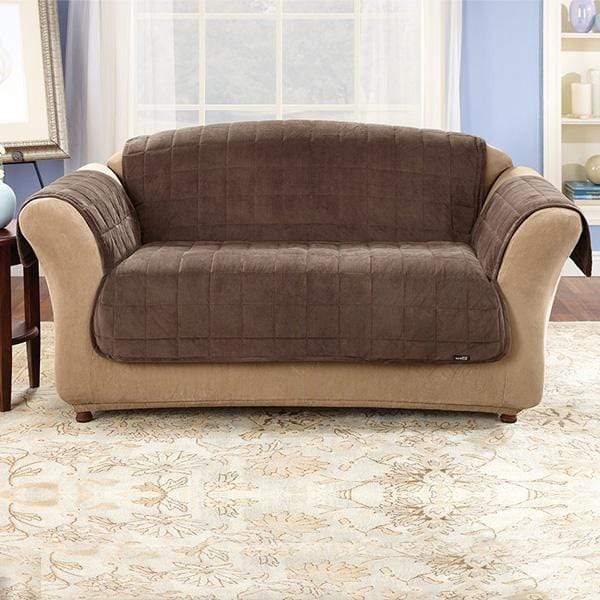 loveseat couch cover