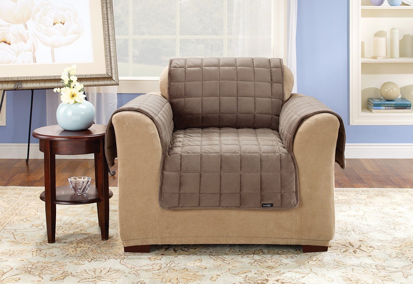  furniture Surefit, slipcover