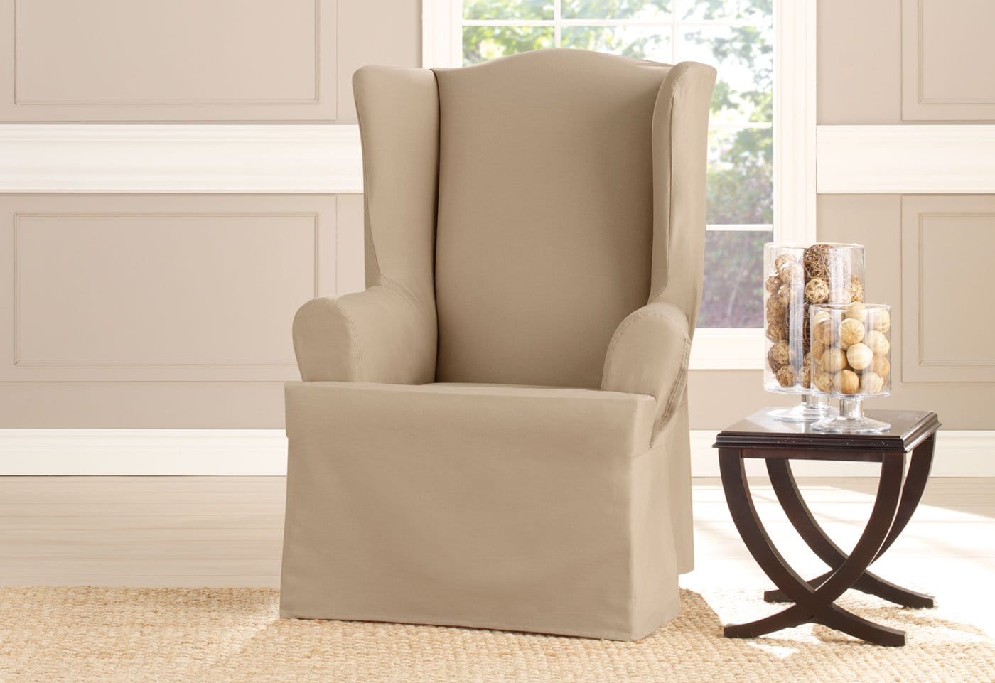  furniture Surefit, slipcover