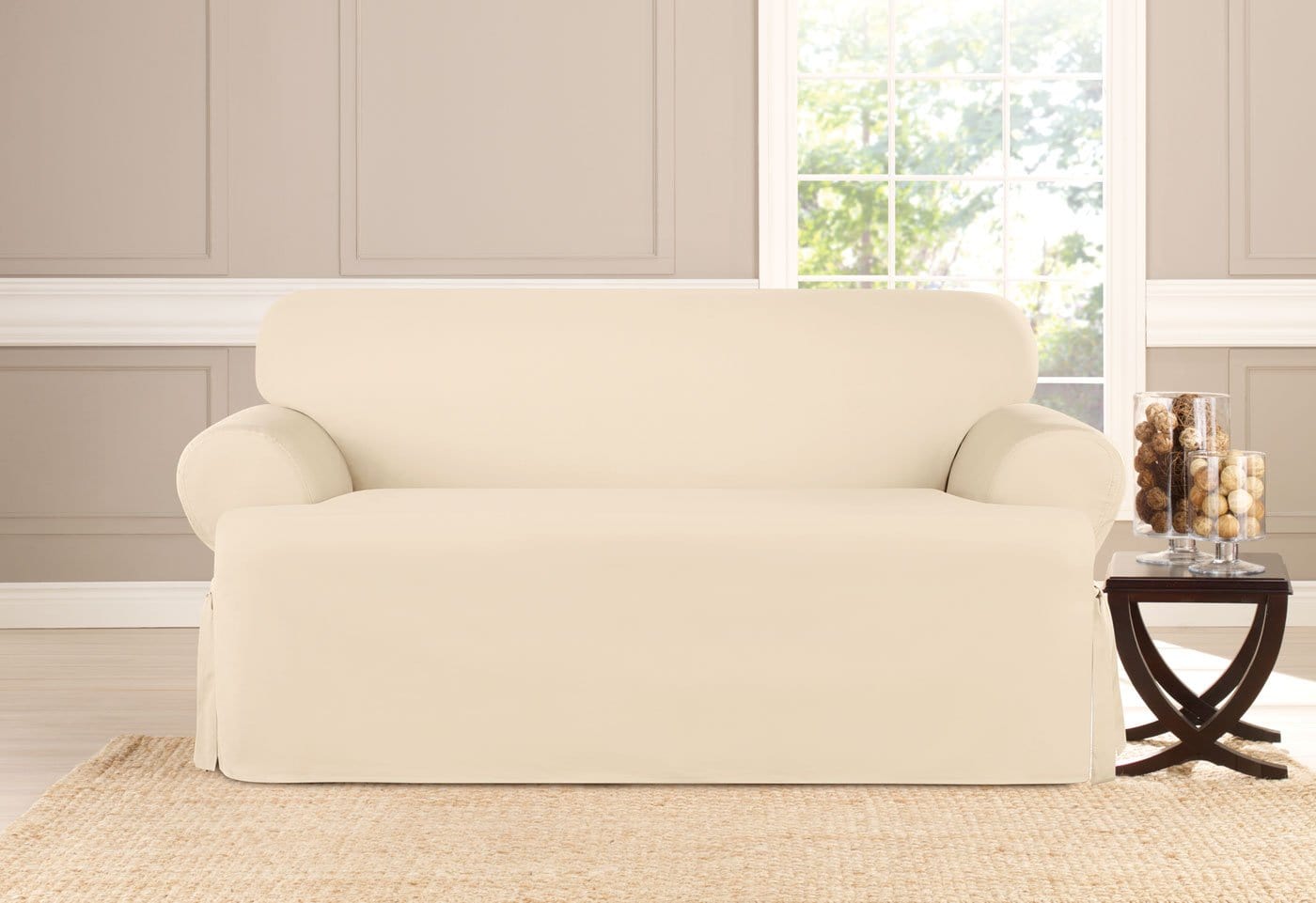  furniture Surefit, slipcover