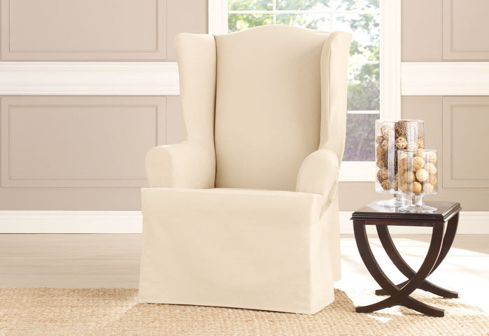 The Best Wing Back Chair Covers Of 2021 Reviewed And Top Rated