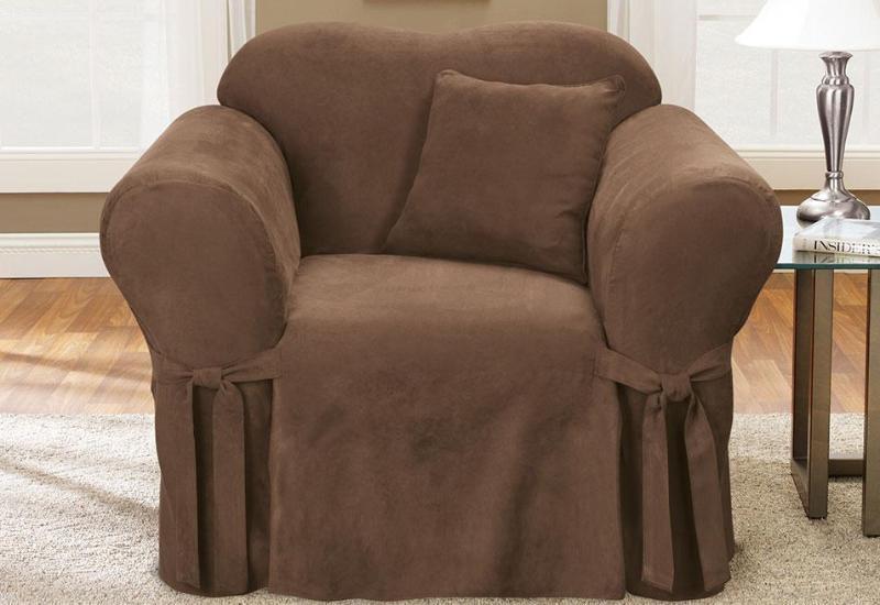  furniture Surefit, slipcover