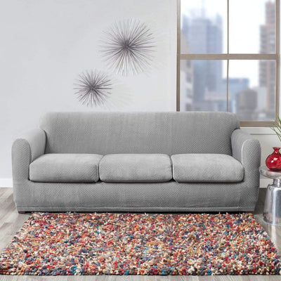 3 cushion reclining sofa covers