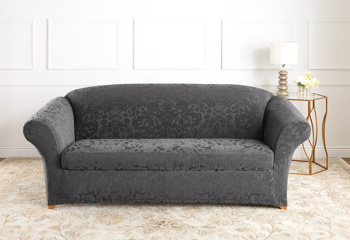  furniture Surefit, slipcover