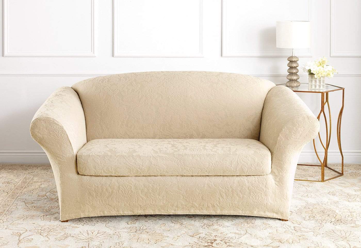  furniture Surefit, slipcover