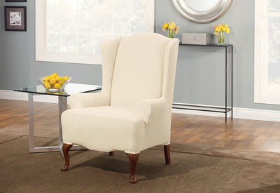 inexpensive wing chairs