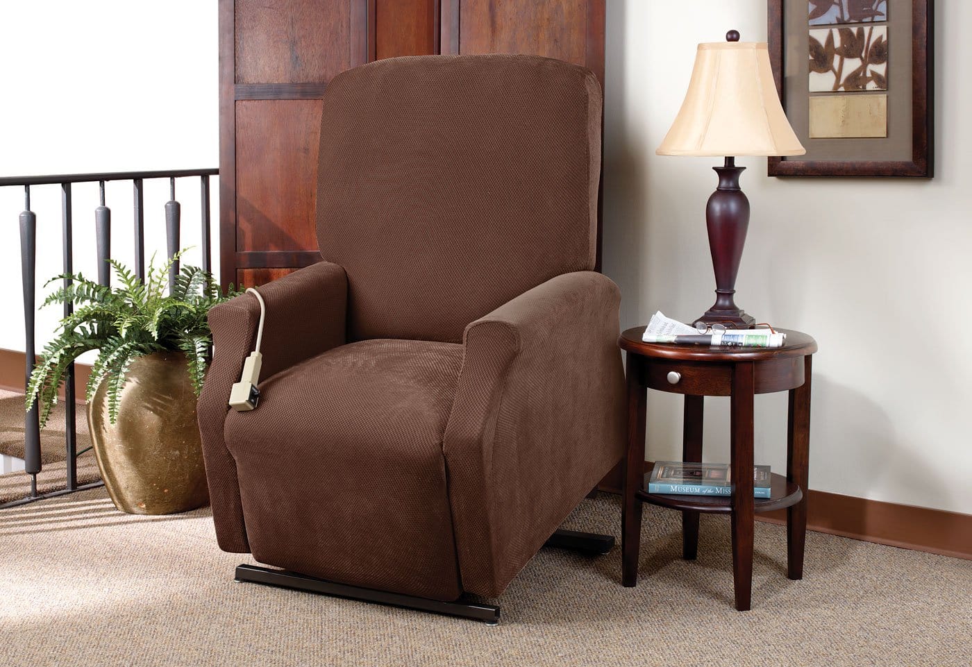  furniture Surefit, slipcover