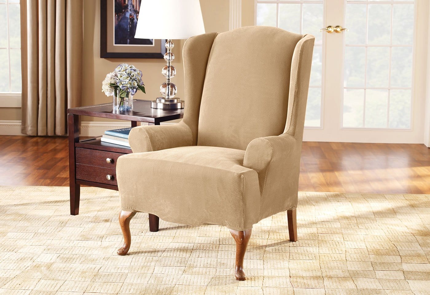  furniture Surefit, slipcover