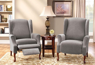Recliner Slipcovers Chair Covers For Recliners Recliner Couch