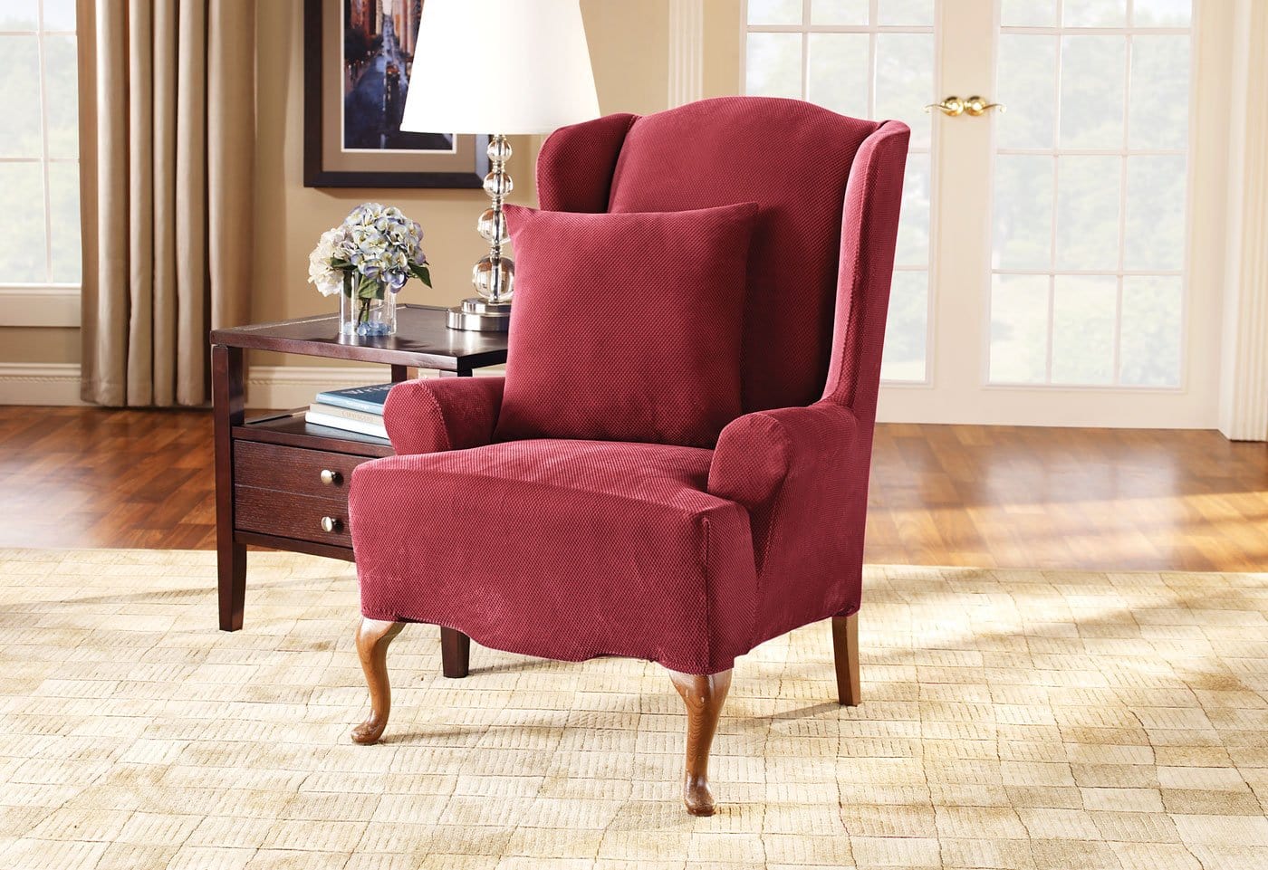  furniture Surefit, slipcover