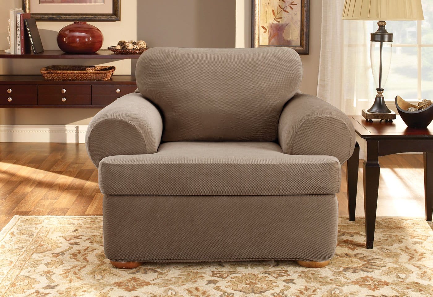  furniture Surefit, slipcover