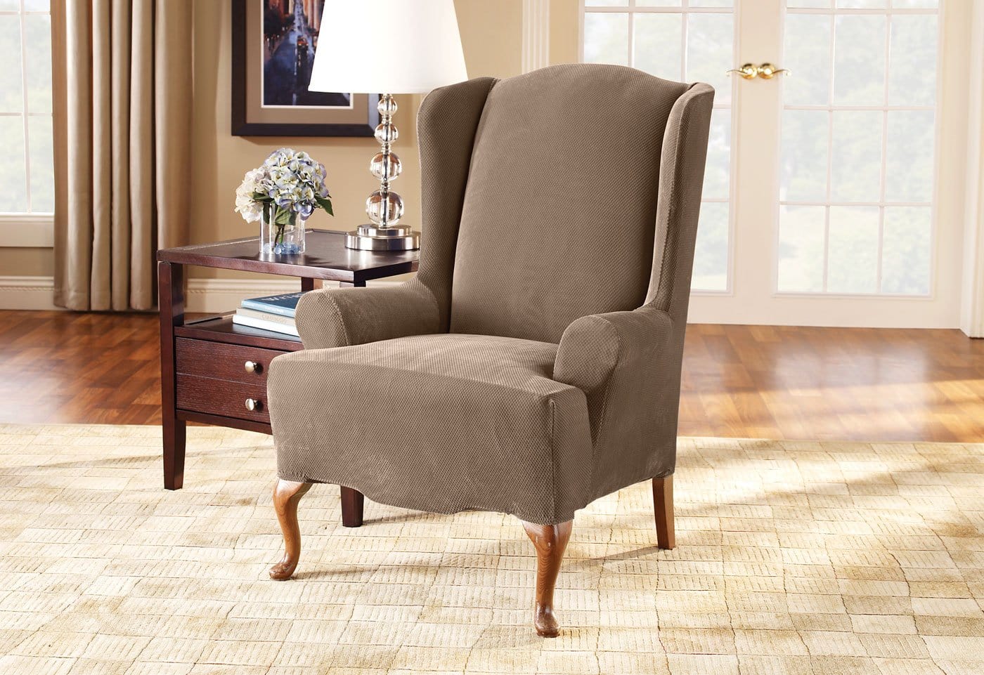  furniture Surefit, slipcover