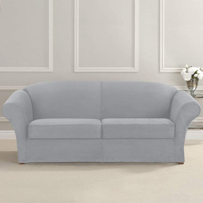 Sofa Slipcovers Couch Covers Sofa Covers Custom Fitted