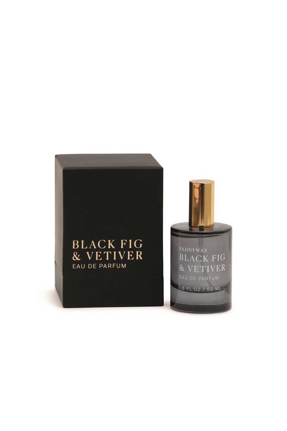 BLACK FIG + VETIVER Eau De Parfum
