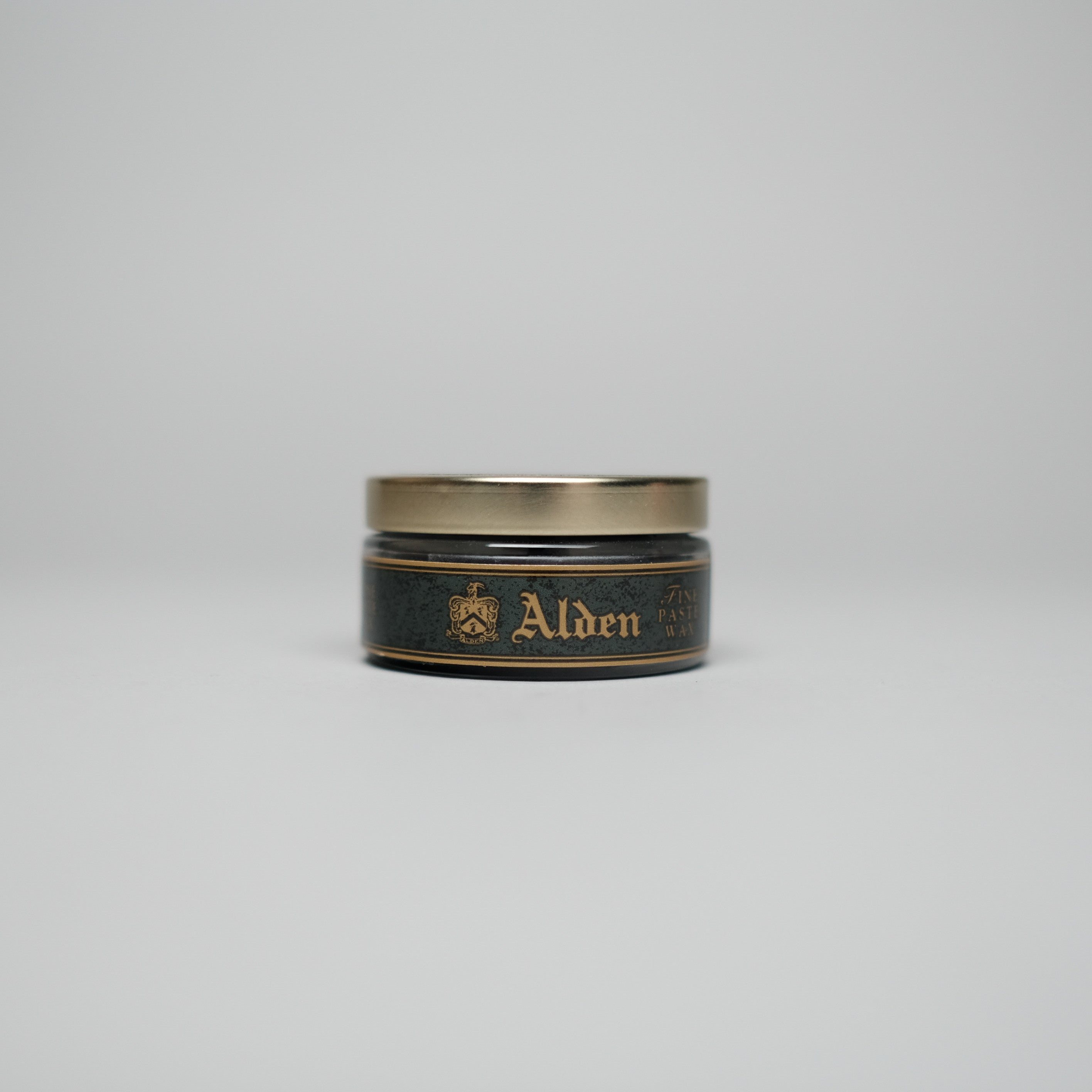 Alden Shoe Polish Paste Wax – BROGUE