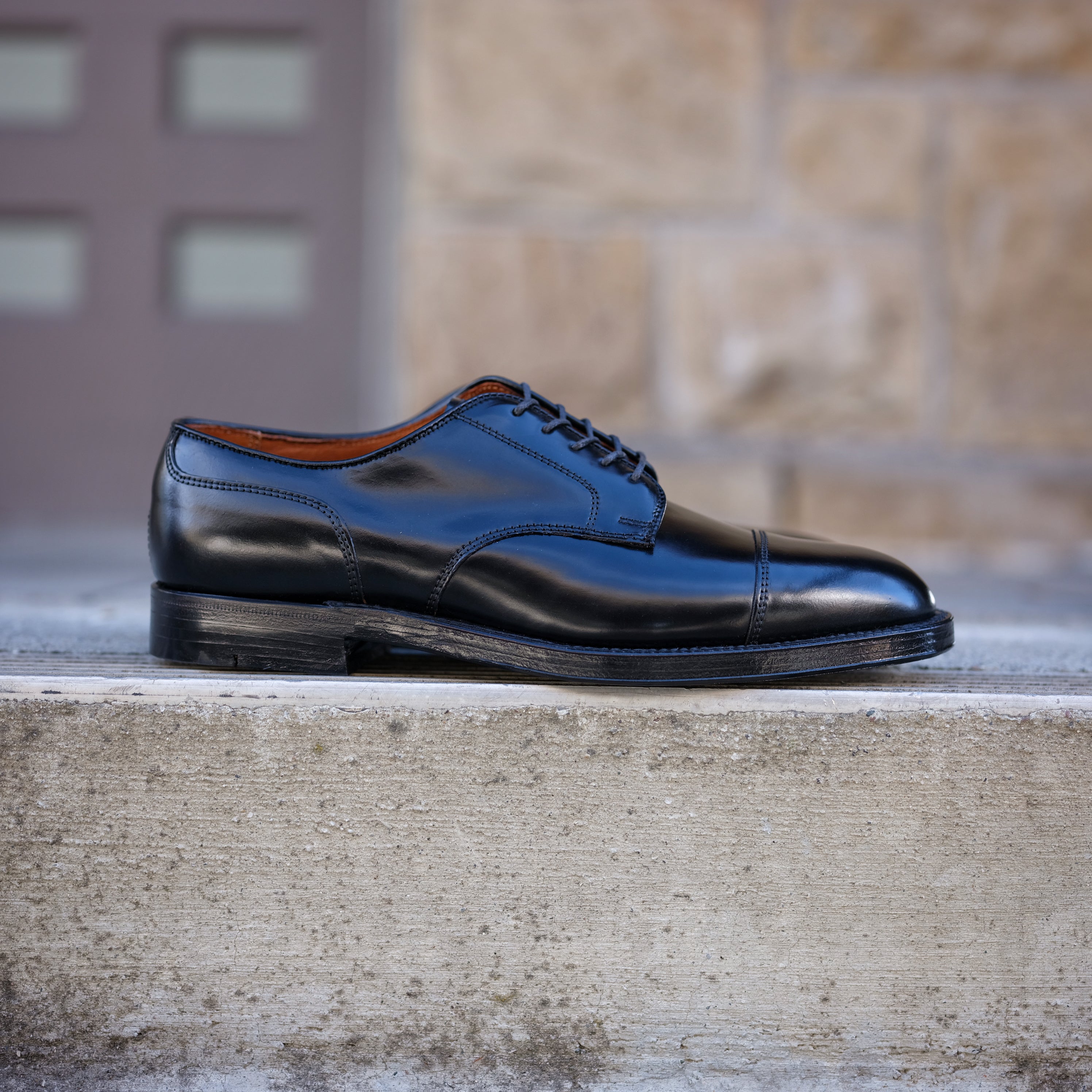 marks様】forme Blucher straight tip 革靴 5+spbgp44.ru