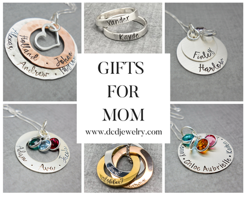 Gifts for Mom