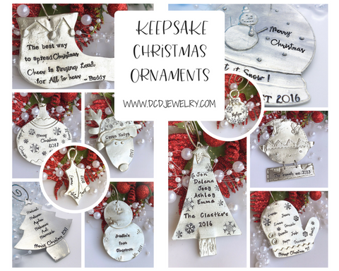 house warming gifts | personalized ornament