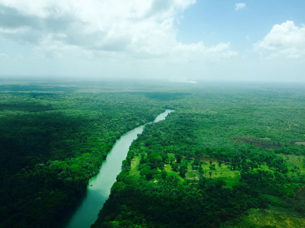 Belize, The country of Belize, Visit Belize