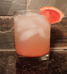 Grapefruit cocktail, Texas Grapefruit, Ruby Red Grapefruit, Where are grapefruits from? The Botanical Journey
