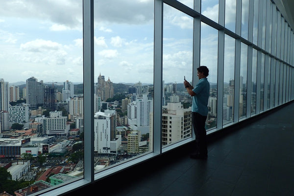 Panama City, Panama