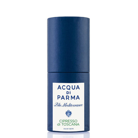 Acqua Di Parma Blu Mediterraneo Cipresso Di Toscana Eau De Toilette Sp Pharmazita Online Health Beauty Store