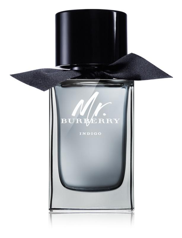 Mr burberry shop indigo 50ml