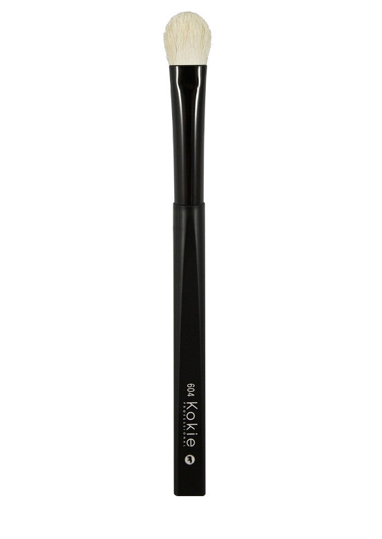 SMALL CREASE BRUSH – Kokie Cosmetics