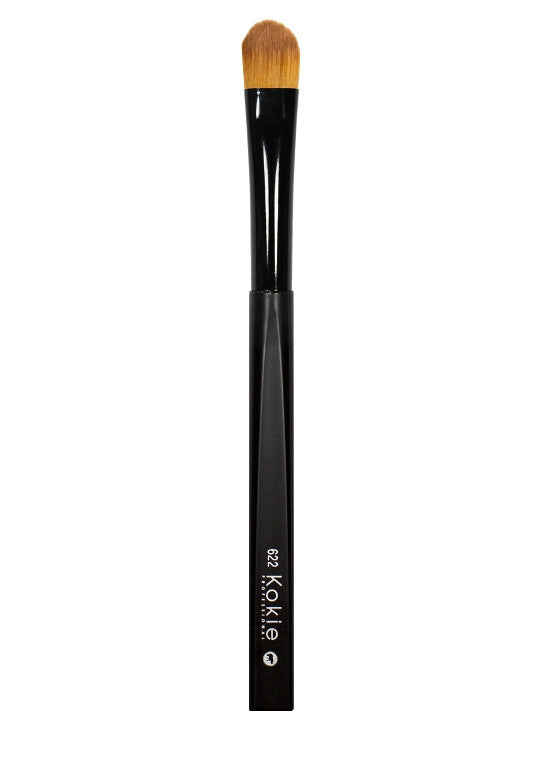 LARGE CONCEALER BRUSH Kokie Cosmetics