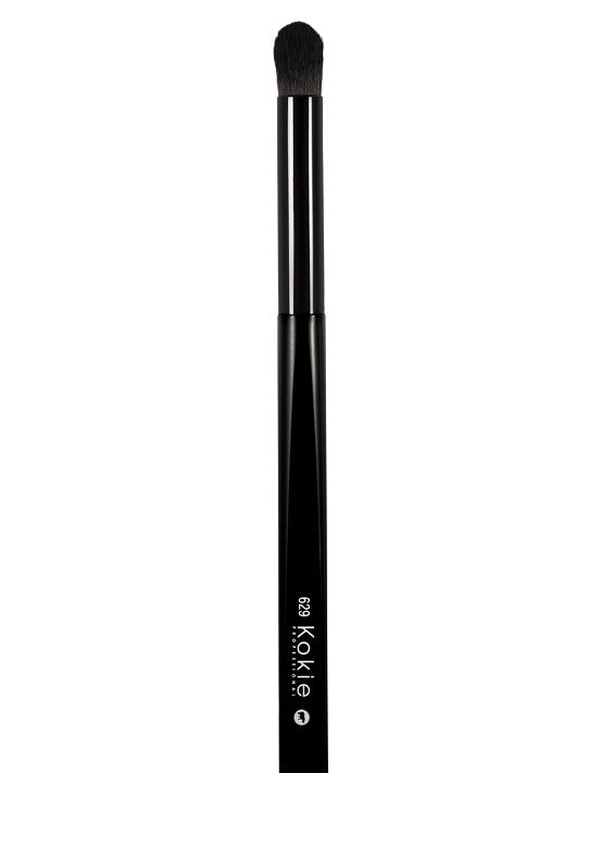 Small flat concealer brush – COQUETA COSMETICS