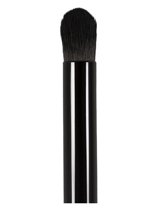 Small flat concealer brush – COQUETA COSMETICS