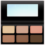 best contour powder palette