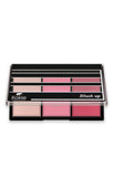 Kokie Blush Up Palette Blushing