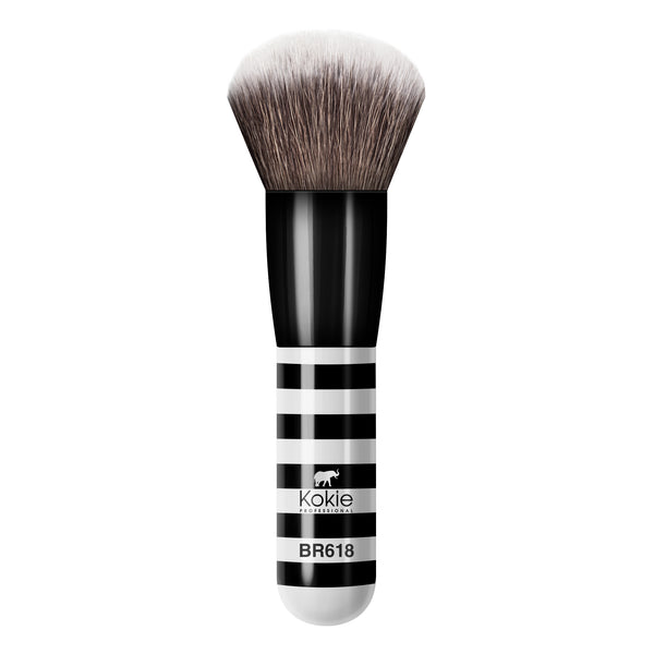 SMALL CREASE BRUSH – Kokie Cosmetics