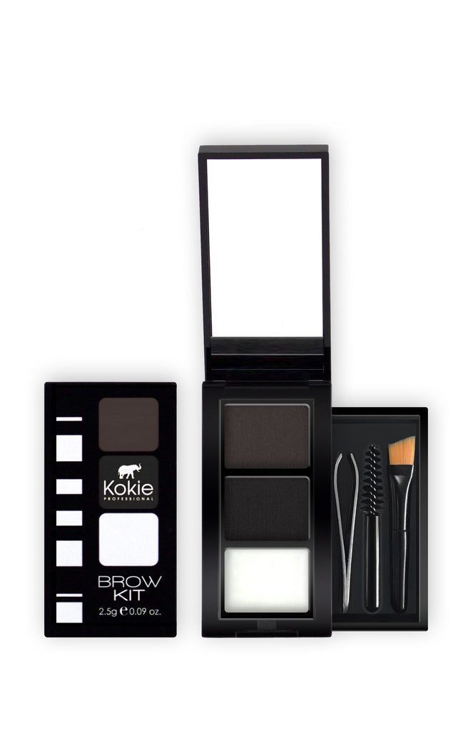 popular brow kits