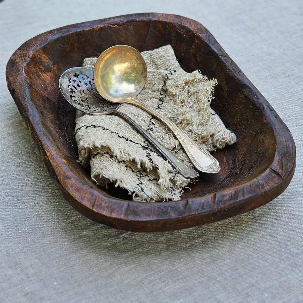 Thistle Ceramic Shortbread Pan