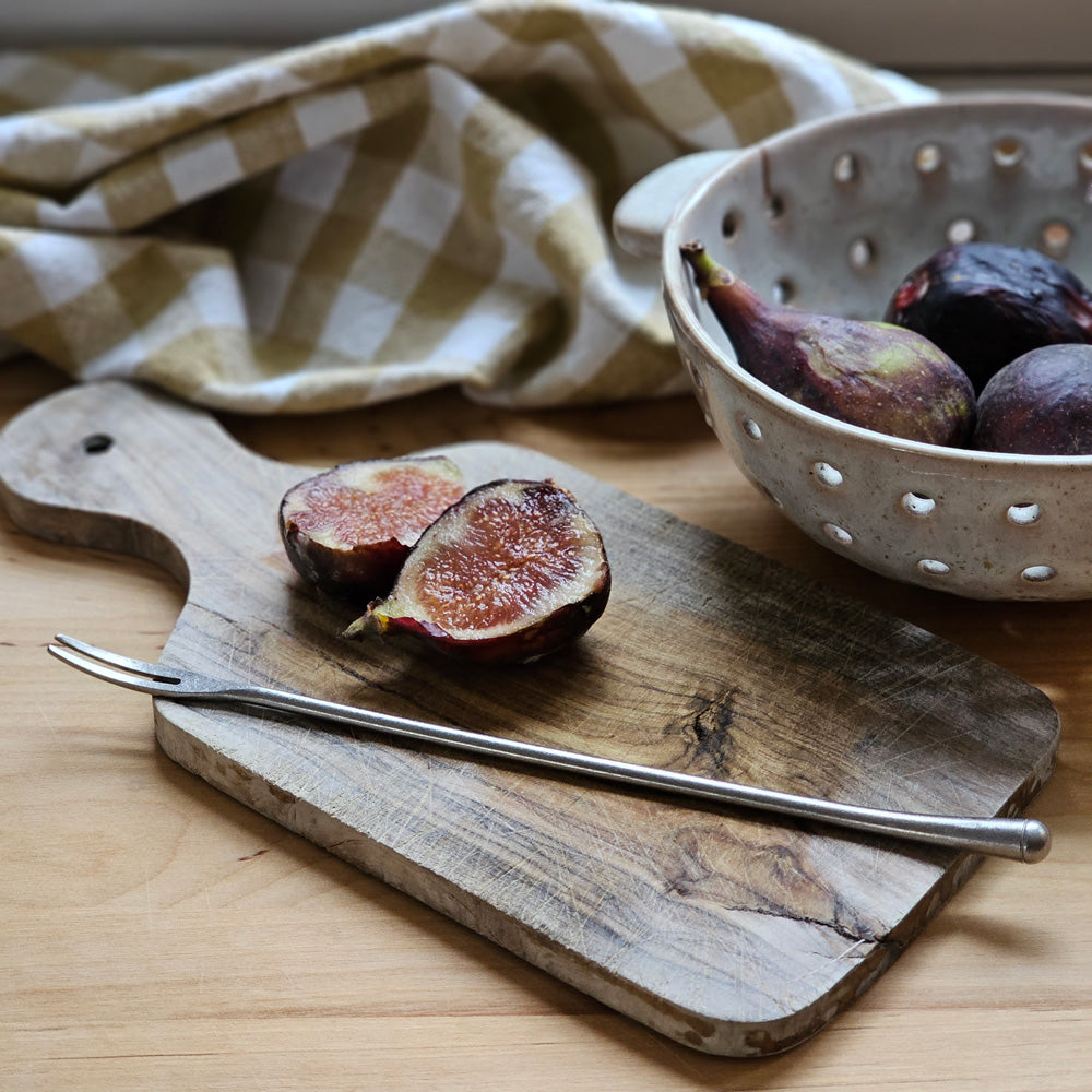 Wood Measuring Spoon Set – HeritageHome