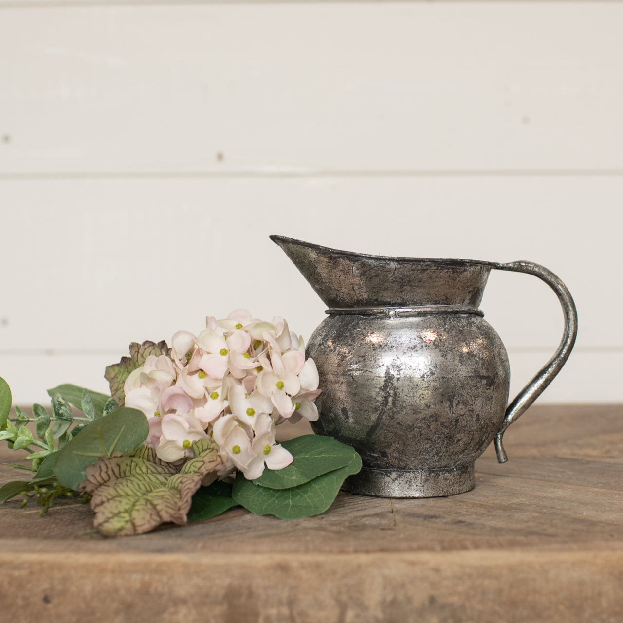 French Style Yogurt Jars and Demitasse Spoon Set