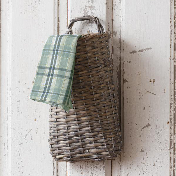 Camden Taper Candle Wall Sconce - Farmhouse Wares