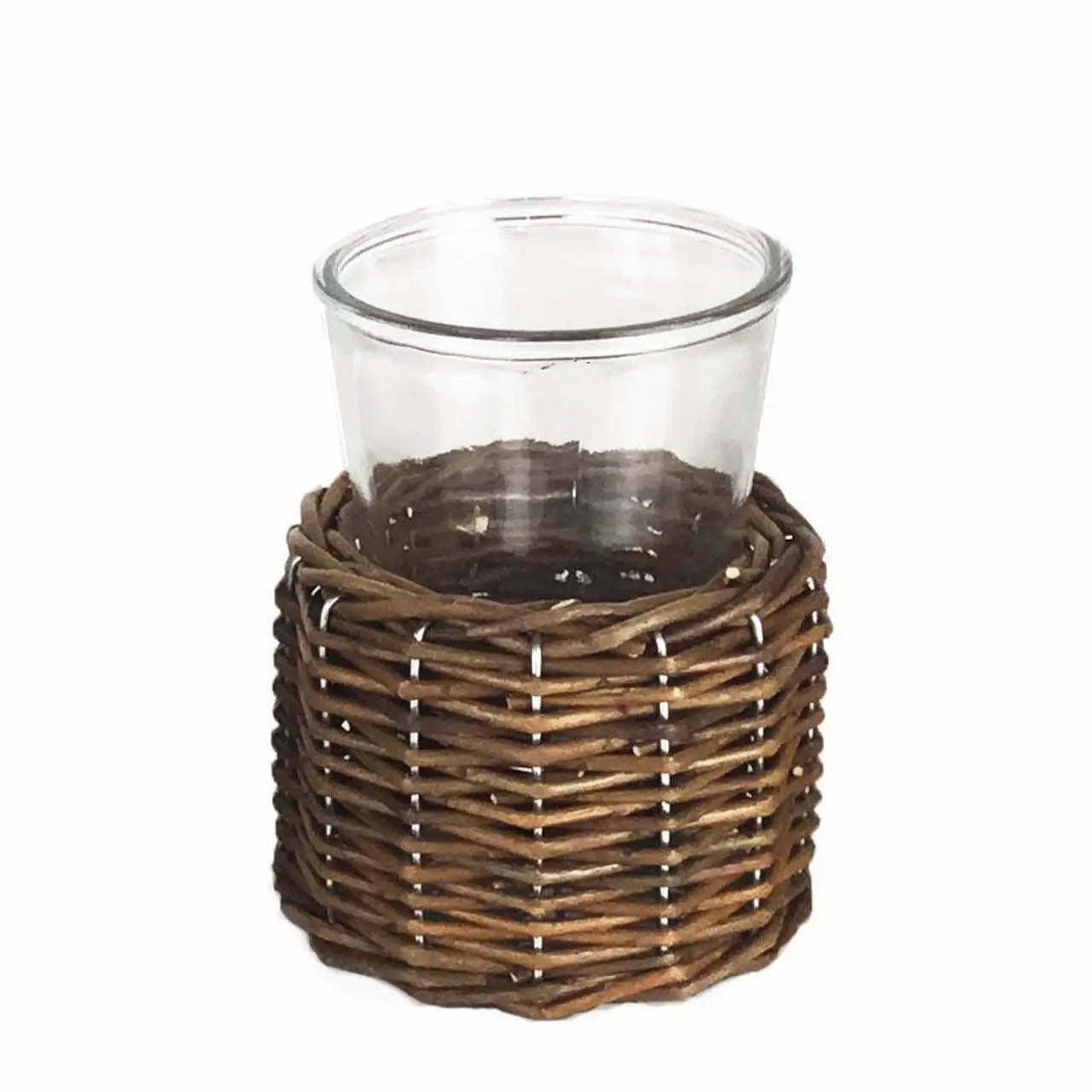 Bread Warmer and Basket - Farmhouse Wares