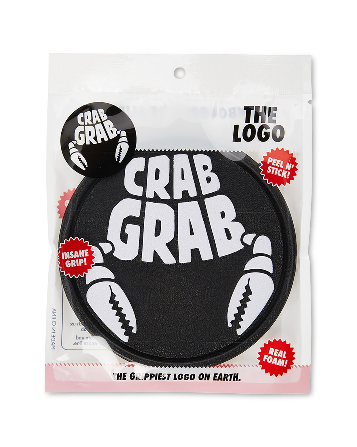 Crab Grab - Five Gloves - Bones – Board Of Missoula