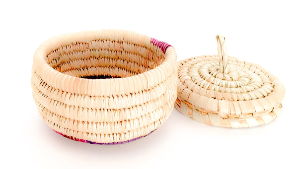 Handmade Baskets From Africa African Baskets For Home Decor