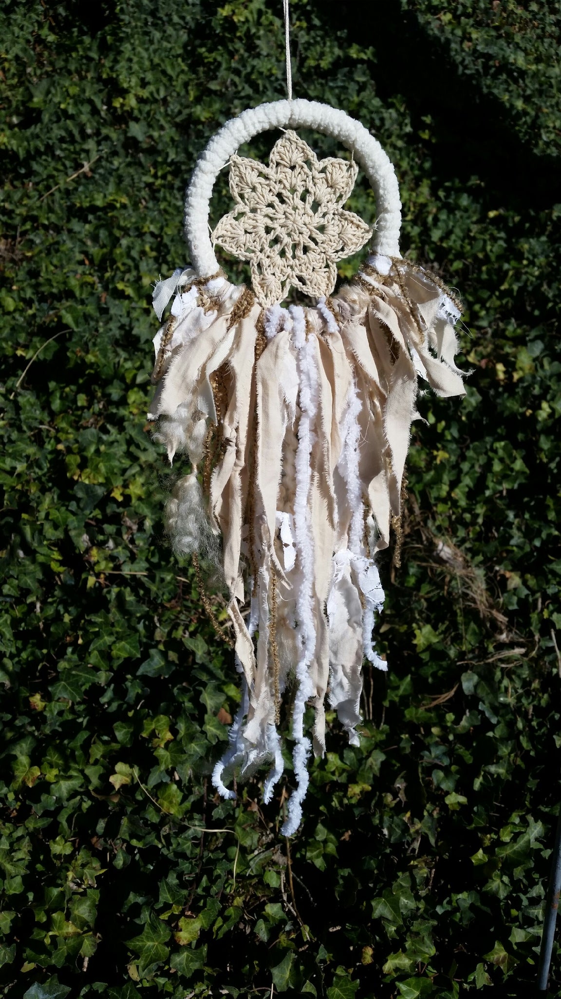 personalized dream catcher