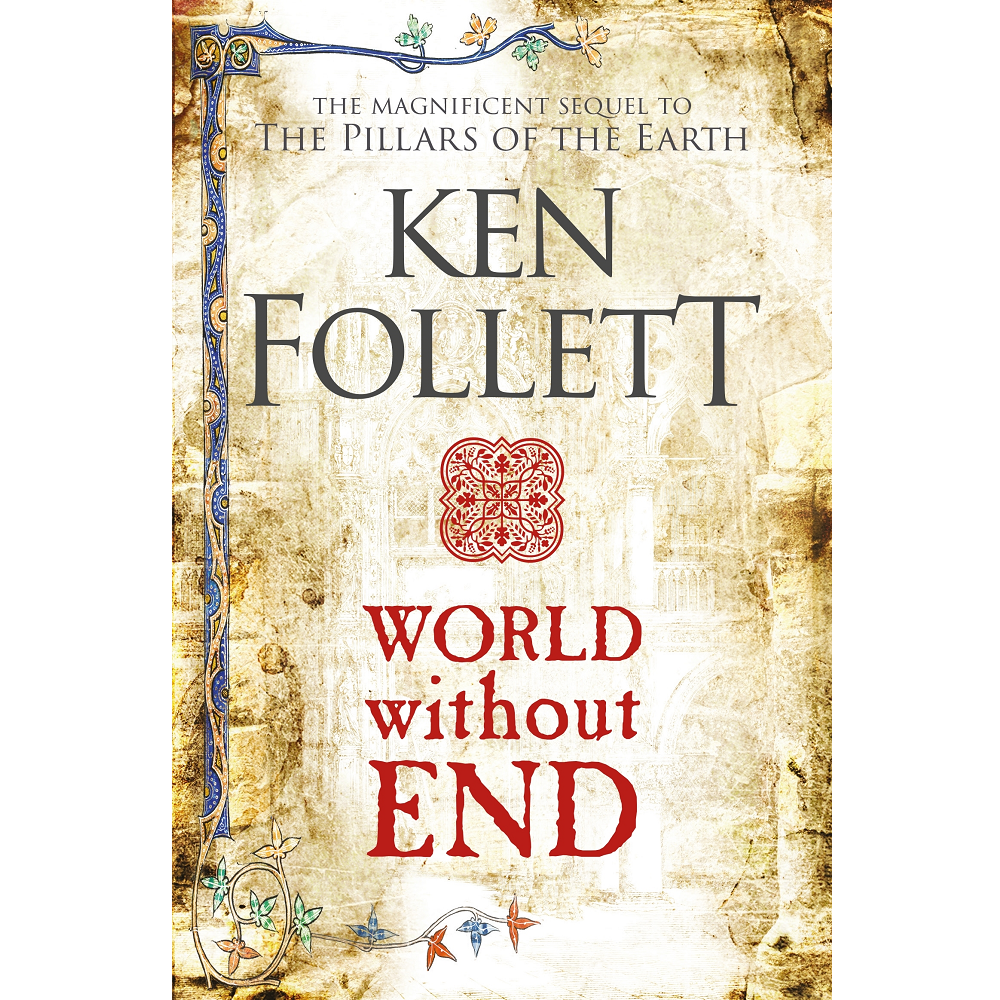 Ken Follett World Without End The Brand Outlet Oz