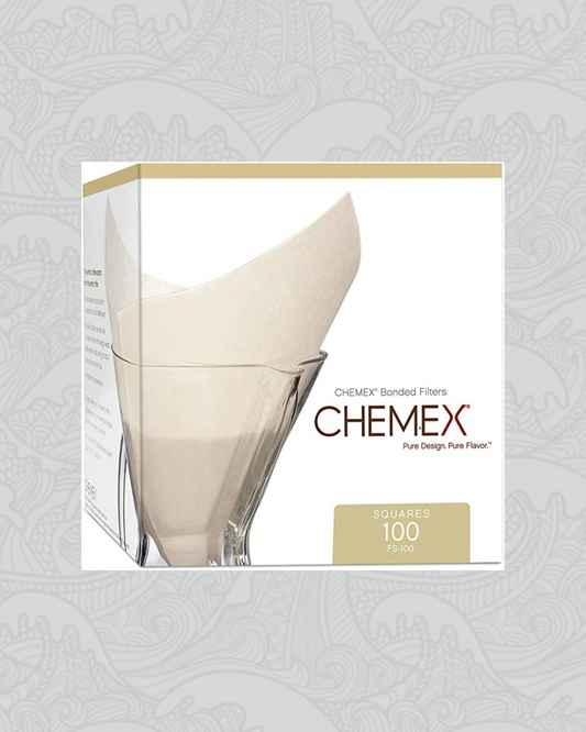 Chemex Starter Bundle