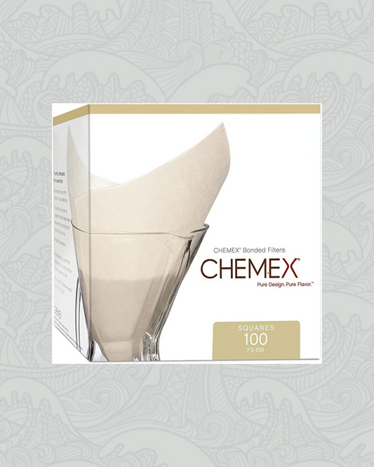 Chemex Starter Bundle – Groundwork Coffee Co