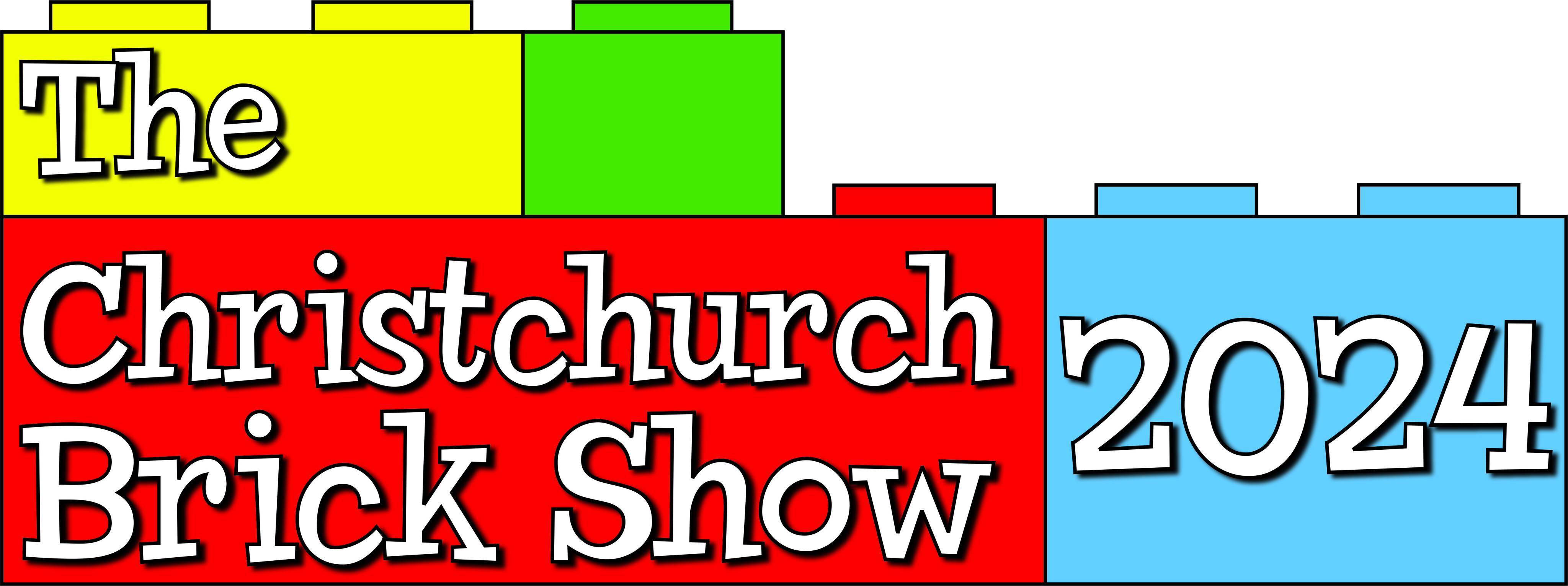 Christchurch Brick Show