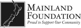 The Mainland Foundation is a proud partner of Imagination Station